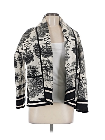 Mizumi Blazer (view 1)