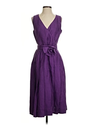 Albert Nipon Cocktail Dress (view 1)