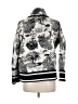 Mizumi Print Ivory Blazer Size M - photo 2