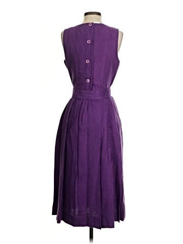 Albert Nipon Cocktail Dress (view 2)
