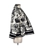 Mizumi Print Ivory Blazer Size M - photo 4