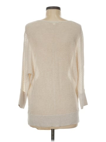 Caslon Pullover Sweater (view 2)