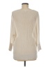 Caslon Ivory Pullover Sweater Size M - photo 2