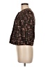 Generra 100% Cotton Brown Jacket Size 6 - photo 5