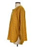 Ann Taylor Yellow Long Sleeve Blouse Size XS - photo 5