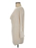 Caslon Ivory Pullover Sweater Size M - photo 5