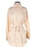 Unbranded Tan Romper Size S - photo 1