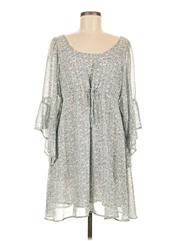 Collective Concepts Casual Dress (view 1)