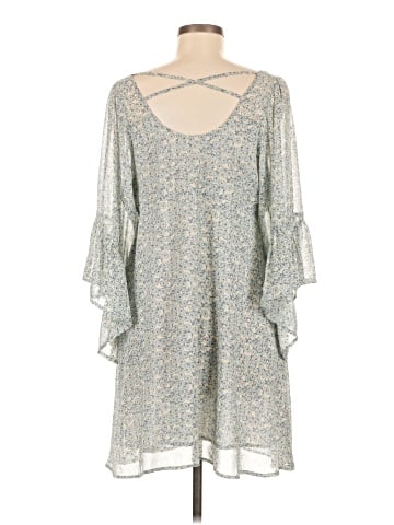 Collective Concepts Casual Dress (view 2)