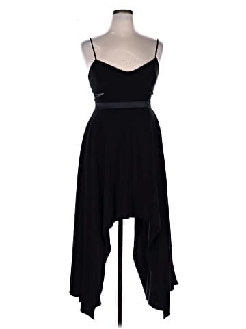 Halston Heritage Cocktail Dress (view 1)