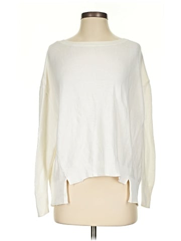 Leith Pullover Sweater (view 1)