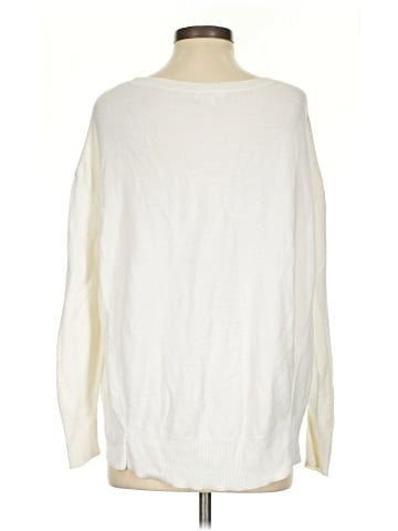 Leith Pullover Sweater (view 2)