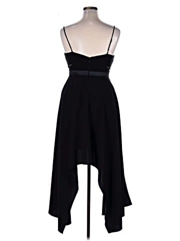 Halston Heritage Cocktail Dress (view 2)