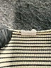 Unbranded Gray Pullover Sweater Size L (estimated) - photo 7