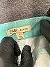 CAbi Solid Teal Casual Pants Size 6 - photo 7