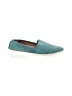 FitFlop Teal Flats Size 6 - photo 1