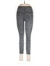 Lululemon Athletica Gray Active Pants Size 8 - photo 1