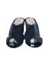 Sole Society Black Blue Sandals Size 6 - photo 2