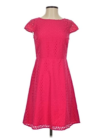 J.Crew Factory Store Cocktail Dress (view 1)