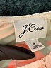 J.Crew Solid Ivory Casual Dress Size 8 - photo 6