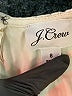 J.Crew Solid Ivory Casual Dress Size 8 - photo 7