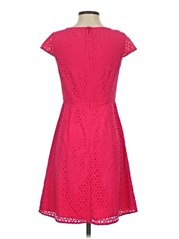 J.Crew Factory Store Cocktail Dress (view 2)