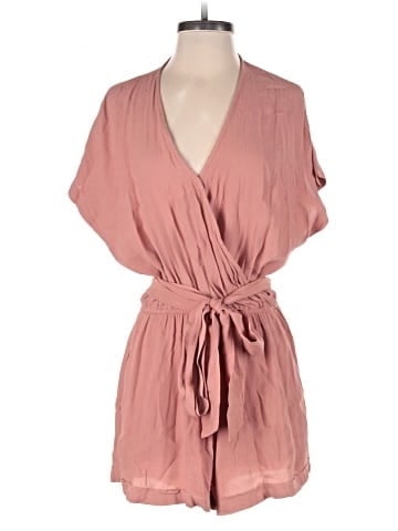 Shore Romper (view 1)