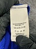 Free People 100% Rayon Solid Blue Track Pants Size XS - photo 9