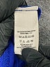 Free People 100% Rayon Solid Blue Track Pants Size XS - photo 10