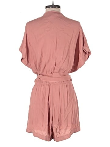 Shore Romper (view 2)