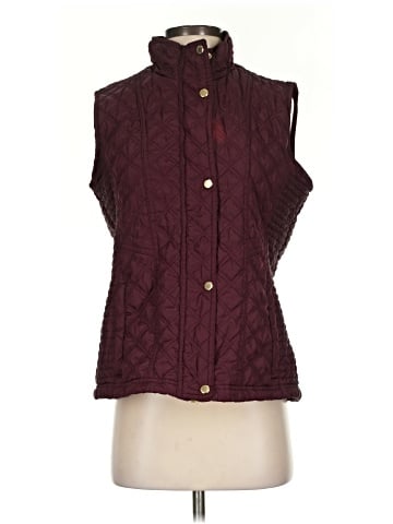 Weatherproof Vest (view 1)