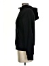Athleta 100% Polyester Black Zip Up Hoodie Size XXS - photo 5