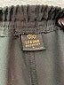 Leg3nd Black Track Pants Size L - photo 7