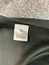 Unbranded Graphic Black Track Jacket Size XL - photo 6