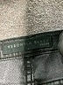 Veronica Beard Jeans Black Jeans Size 26 waist - photo 7