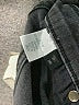 Veronica Beard Jeans Black Jeans Size 26 waist - photo 8