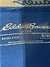 Eddie Bauer Solid Blue Active Pants Size 16 - photo 3
