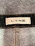 Assorted Brands Gray Black Jeans Size 34 waist - photo 7