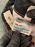 Assorted Brands Gray Black Jeans Size 34 waist - photo 8