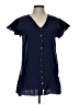 Unbranded Blue Casual Dress Size L - photo 1