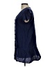 Unbranded Blue Casual Dress Size L - photo 5