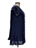 Unbranded Blue Casual Dress Size L - photo 4