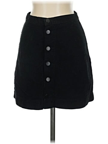 American Apparel Casual Skirt (view 1)