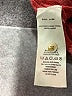 Akemi + Kin 100% Viscose Red 3/4 Sleeve Blouse Size XS - photo 8