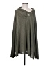 C established 1946 Green Poncho Size 26 waist - photo 1