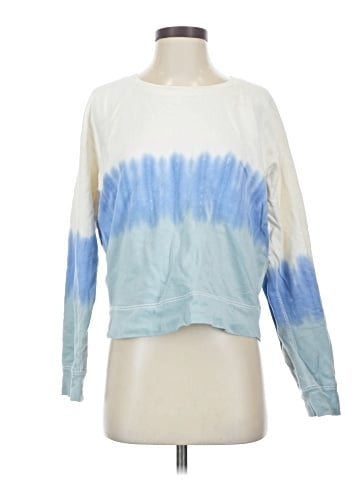 Rails Long Sleeve Top (view 1)