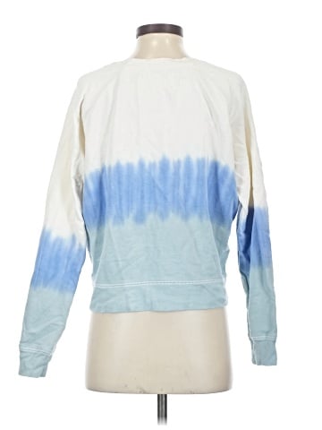 Rails Long Sleeve Top (view 2)