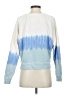 Rails Blue Long Sleeve Top Size S - photo 2