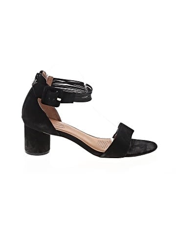 Corso Como Heels (view 1)