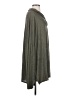 C established 1946 Green Poncho Size 26 waist - photo 4